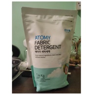 艾多美洗衣粉 Atomy Fabric Detergent