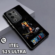 Case hp ITEL S25 ULTRA/GC37/case ITEL S25 ULTRA/Casing ITEL S25 ULTRA/Softcase ITEL S25 ULTRA/Softca