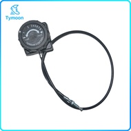 Perfeclan Exercise Bike Resistance Knob Fitness Bike Knob Adjustable Durable Exercise Bike Accessory