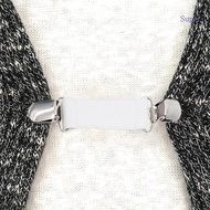 Super Fashion Fit Dresses Cinch Clip Cardigan Collar Clip Clothes Clip Sweater Clasps