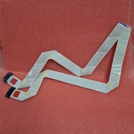 สายแพร เมนบอร์ด LG รุ่น 42LM6700, 47LM6700, 55LM6700, 42LM7600, 47LM7600, 55LM7600 อะไหล่แท้/ถอดมือส