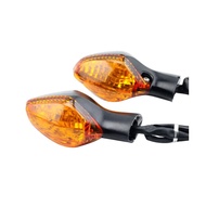 FZTurn Signal Indicator Light for HONDA CBR500R CBR650F CB650F CB500F CB500X Motorcycle Directional 