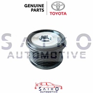 Toyota FJ Cruiser Land Cruiser Prado 1GR Alternator Pulley