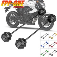 Promotion Suitable for Yamaha xj-6 xj6 xj6n xj6f xj6s2008-2016 Front Wheel Shock-resistant Ball Acce