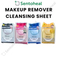 Bifesta Micellar Cleansing Sheets 46s Bundle Sales - Makeup remover wipes