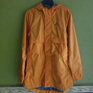 jaket eiger parka waterproof