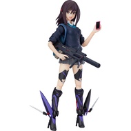 Figma ARMS NOTE Bionic Joshi Kousei Non-Scale Painted Action Figure