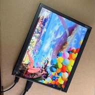 9.7寸 4:3 便携显示器HDMI扩展switch液晶屏Type-C