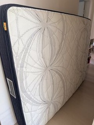 EMMAS Woolloomooloo 雙人床褥