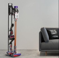 Dyson 吸塵器支架置物架 (適合所有帶充電座式機型) V6 V7 V8 V10 V11 (包郵費直寄香港各區貨品自取點)