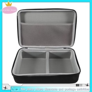 Hard Case for  SELPHY CP1300 / CP1500 / CP1200 Wireless Compact Photo Printer Waterproof Carrying St