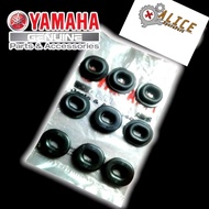10pcs RubberGrommet BodyAerox, BodyNmax, BodyLexi Original Yamaha Grommet Gormet Original.....