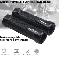For YAMAHA NMAX 125 150 155 160 7/8 "22mm Universal Motorcycle Handle Grips Motorcycle handle grip h