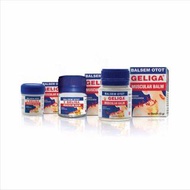 Geliga Balm 10gr/ 20gr/40gr - JB