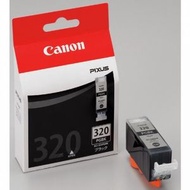 CANON 墨水匣 BCI-320PGBK