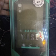 Case Iphone XR mr.diy