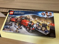 Harry Potter Hogwarts Express Lego (75955)