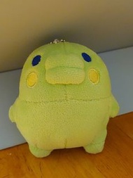 tamagotchi Kuchipatchi 公仔