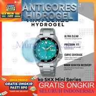 HYDROGEL Anti-Scratch Hydrogel SEIKO 5KX MINI SRPK33K1 SRPK31K1