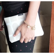 ETIHAD Airways - Luxe Business Class Amenity Toiletry Kit ROME