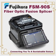 Fujikura Splicing Machine , Fusion Splicer , FSM-90S