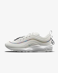 Nike Air Max 97 "Tina Snow" By You 專屬訂製鞋款