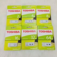 FLASHDISK TOSHIBA 2GB/4GB/8GB/16GB/32GB/64GB / FLASHDISK