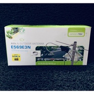 Green Tek Attic&outdoor antenna E569E3N