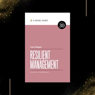 Resilient Management by Lara Hogan