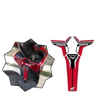 CLICK V3 INNER FAIRING/HONDA CLICK ACCESSORIES