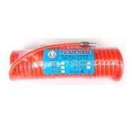 Tax Included SG PU 6.5 * 10 Telescopic Tube Grade A Air Compression Tube PU Tube