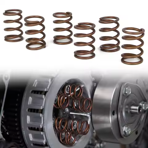 For Honda Grom 125 MSX125 / ABS 2014-2025 Monkey 125 / ABS 2018-2022 2023 2024 2025 Clutch Spring Hi