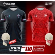 ED TRW JERSEY GOMO KELATE GOMO (UNISEX)