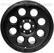 (ส่งฟรีไม่มีบวกเพิ่ม) NAVARA ล้อแม็กซ์ตรงรุ่น ไม่ต้องแปลง นาวาร่า ขอบ 16 กว้าง 8 นิ้ว ออฟ20 6รู114(ต