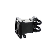 [Rack mount] Mount for Brompton carrier block-compatible bag [BPT-Bag4] Cars other than Brompton