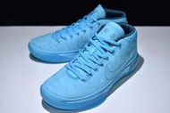 桃子代購～潮品Nike Kobe A.D. Mid Honesty 海洋藍 曼巴精神 坦然 休閒 運動 籃球鞋 922