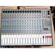 Soundqueen Pro FX 16channel Audio Mixer 16+