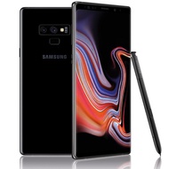 Samsung Galaxy Note 9 - 512GB / 128GB - Local 1 Year warranty