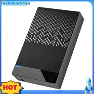 Z50 Tool-Free 3.5 Inch Portable Hard Drive Enclosure USB 3.0  Interface for Up to 22TB Desktop HDD/S