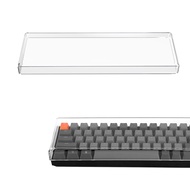 Geekria Tấm Phủ Chống Bụi Bàn Phím TKL Tenkeyless Tấm Phủ Bàn Phím Acrylic Trong Suốt Cho Máy Tính 6