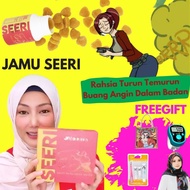 JAMU SEERI GUMMIES MERAPAT MERAWAT DALAMAN WANITA EXTRA