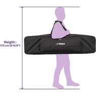 P-145/P-225　SC-KB851 YAMAHA Electronic piano Soft Case　direct　from　Japan