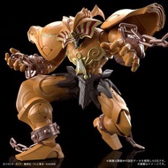 [預訂2023年8月] Bandai 模型 Figure-rise 標準系列 增幅化 傳說的埃及使者 艾克佐迪亞 Figure-rise Standard Amplified THE LEGENDAR