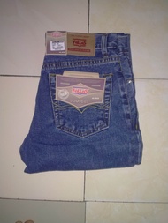 CELANA JEANS FALLAS CUTBRAY/BOOTCUT