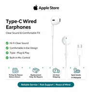 Apple Earpods with USB-C Connector For iPhone18 17 16 15