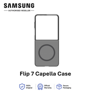 SAMSUNG Z FLIP 7 CAPELLA COVER