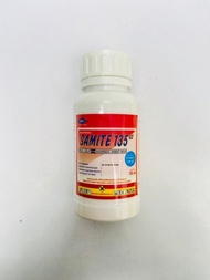 KualitasTerbaik- akarisida SAMITE 135 EC 250 ml Cap kapal terbang