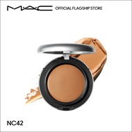 MAC Studio Fix Tech Cream-To-Powder Foundation - Filled Compact Foundation 10g