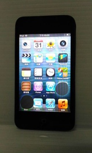 APPLE iPod touch 32G A1367