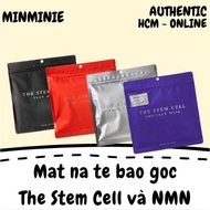 NMN and Stem Cell Mask | Genuine Japan